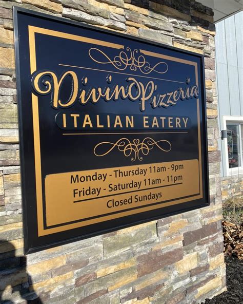 Featuring Italian, French, American, Asian cuisines. . Divinos hanover pa